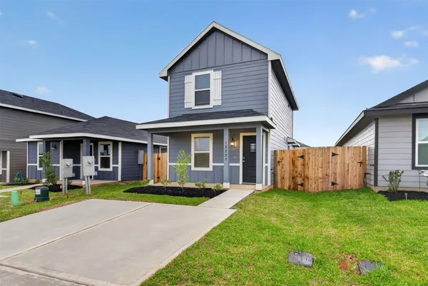 $1,395 | 12227 Shield Crest Court, Willis, TX 77378