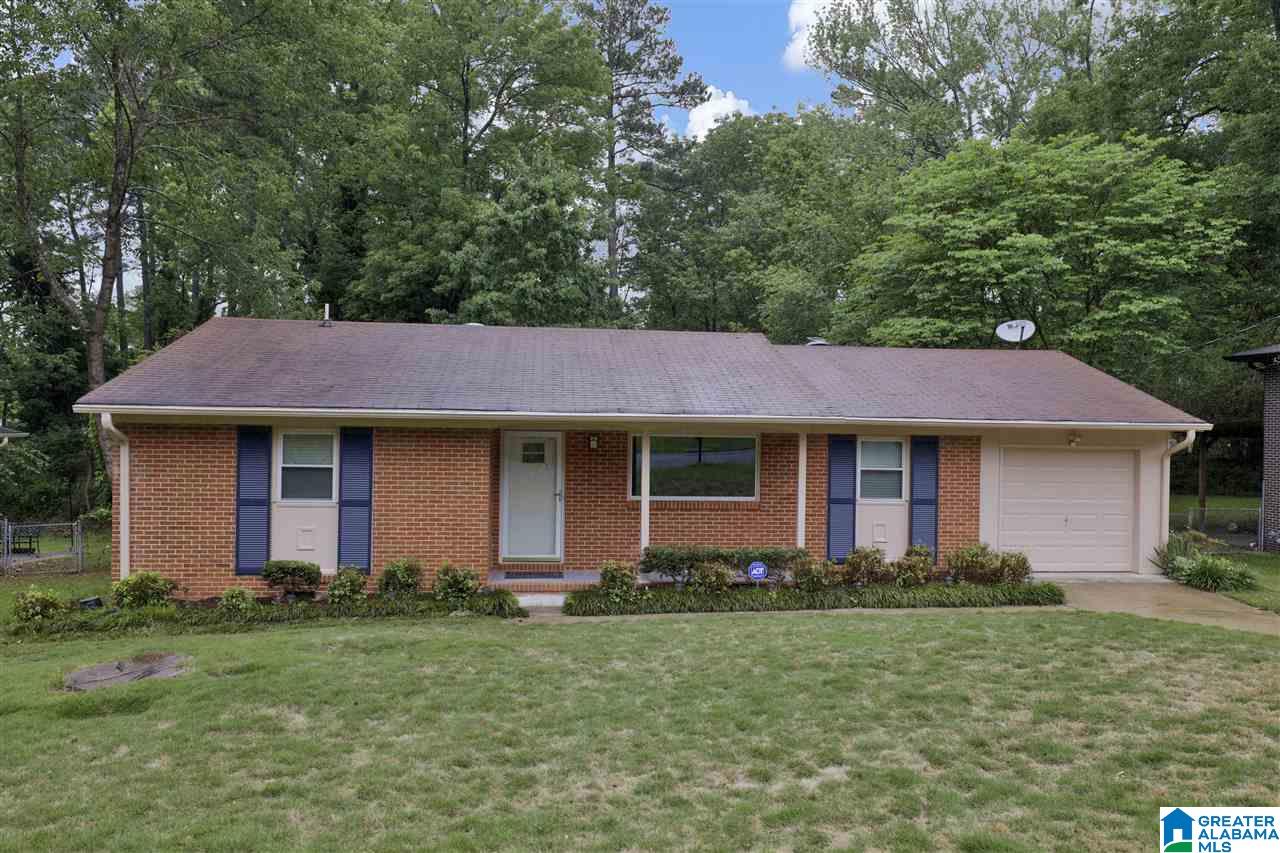 1164 Bowman Road Birmingham, AL 35235 - Photo 1 of 23