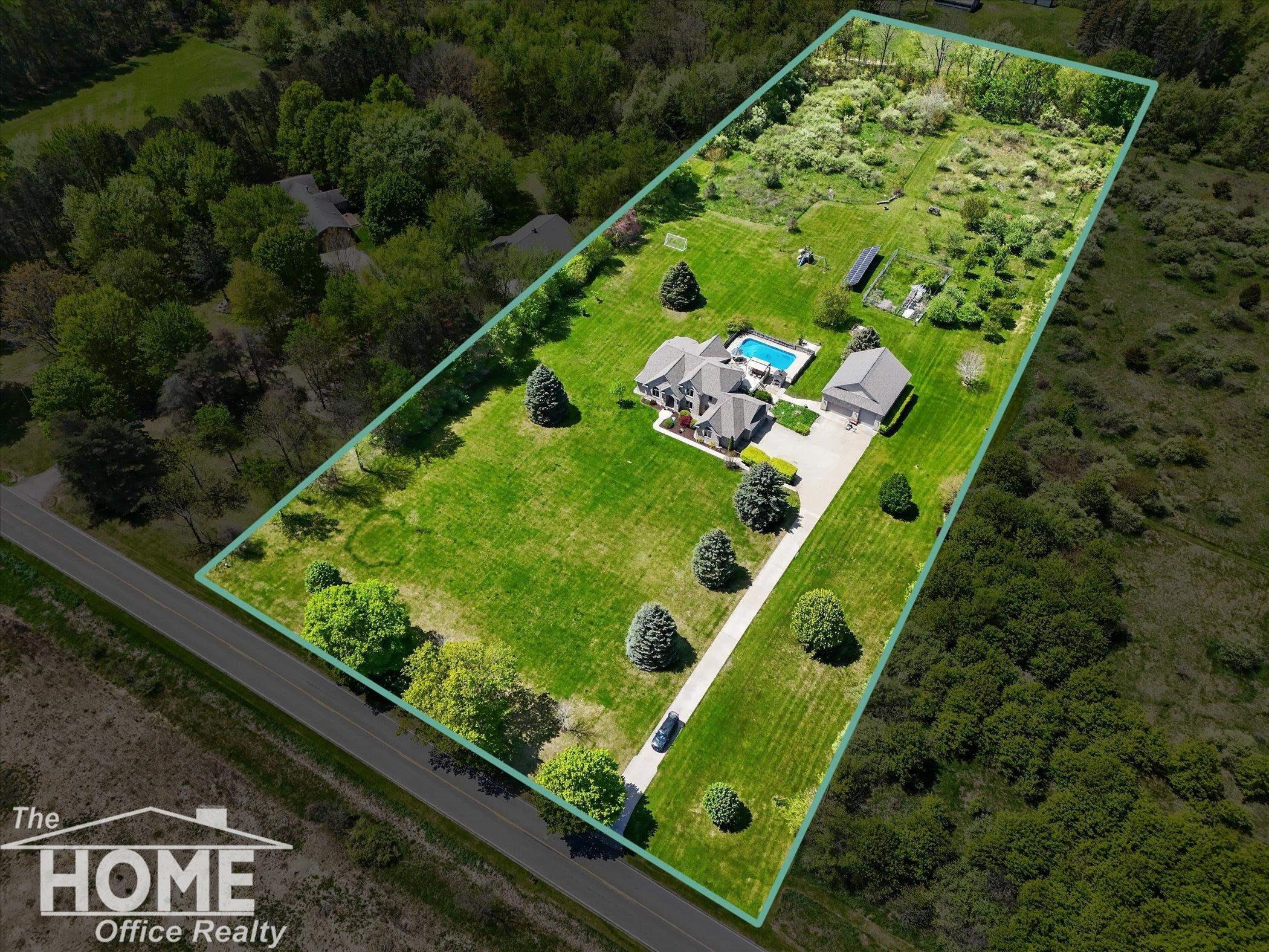 4324 Waugh Road Owosso, MI 48867 - Photo 82 of 86