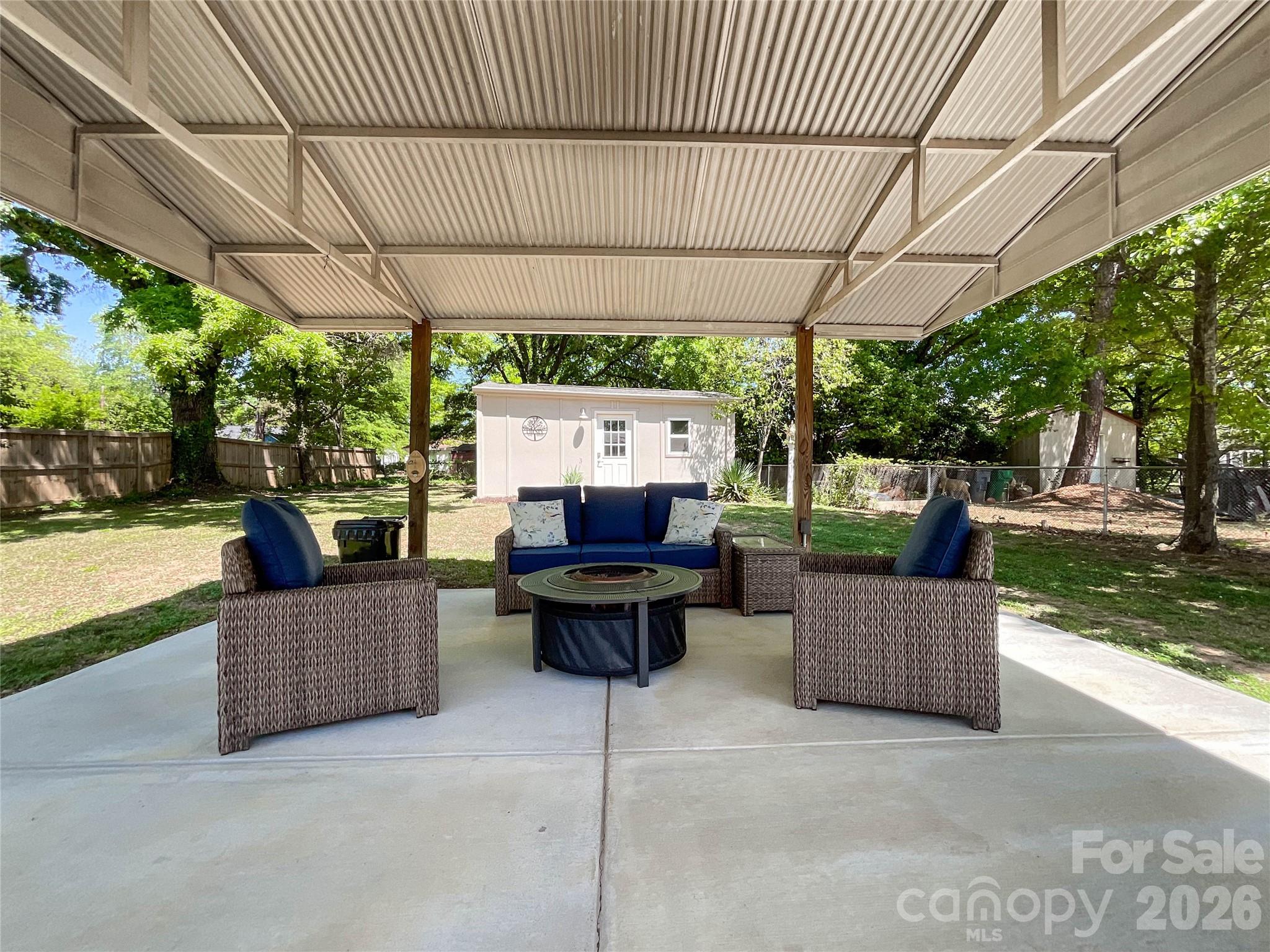 3827 Topsfield Road Charlotte, NC 28211 - Photo 45 of 48 Gallery Image 45