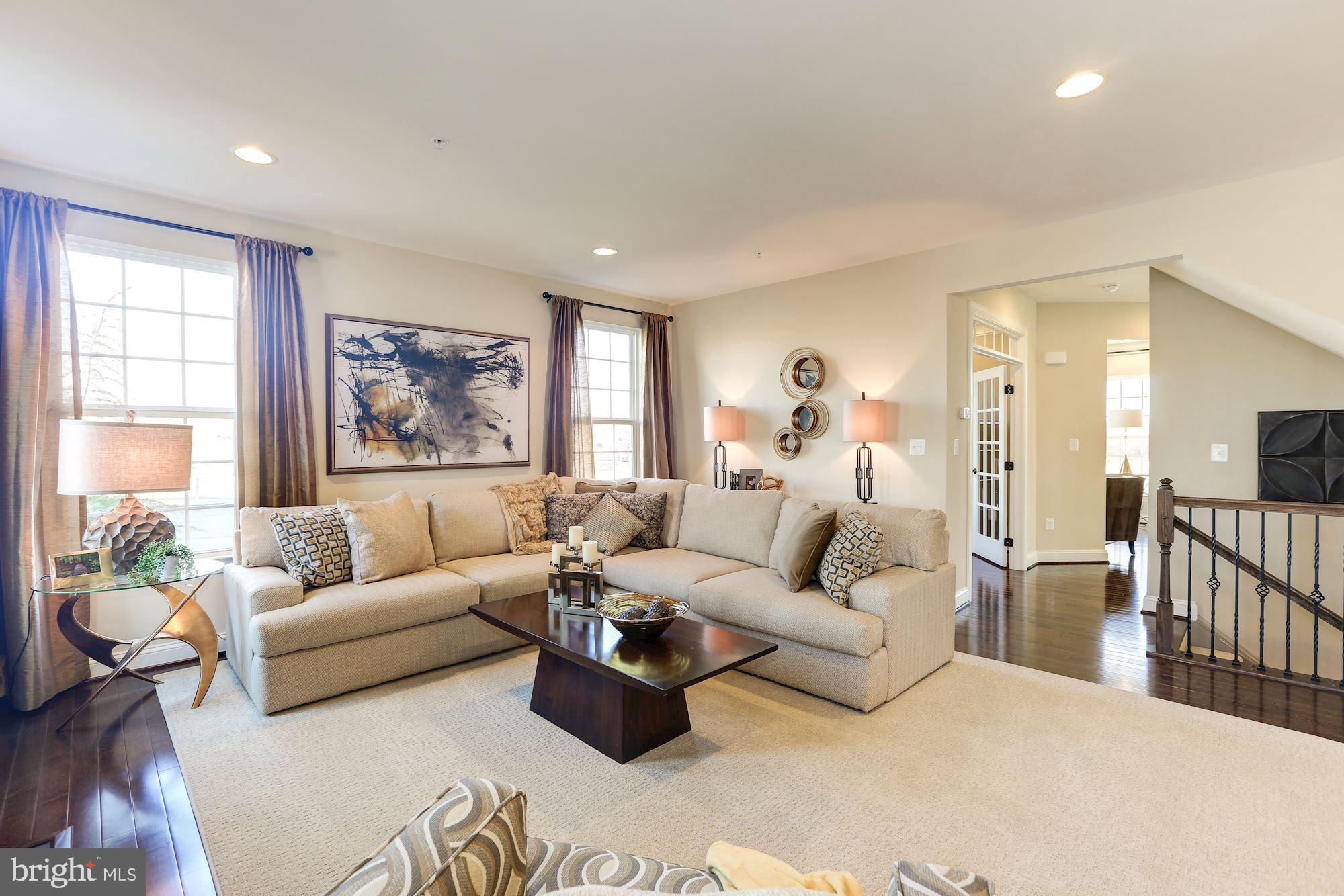 14162 Jaeger Road Clarksburg, MD 20871 - Photo 13 of 26 Gallery Image 13