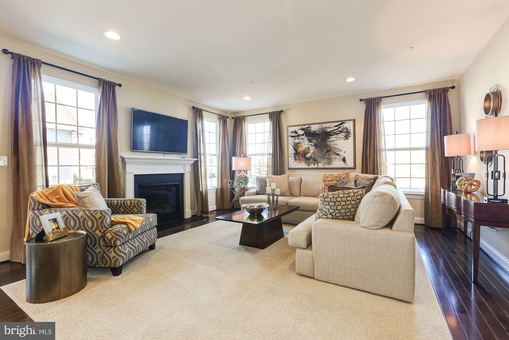 14162 Jaeger Road Clarksburg, MD 20871 - Photo 20 of 26 Gallery Image 20
