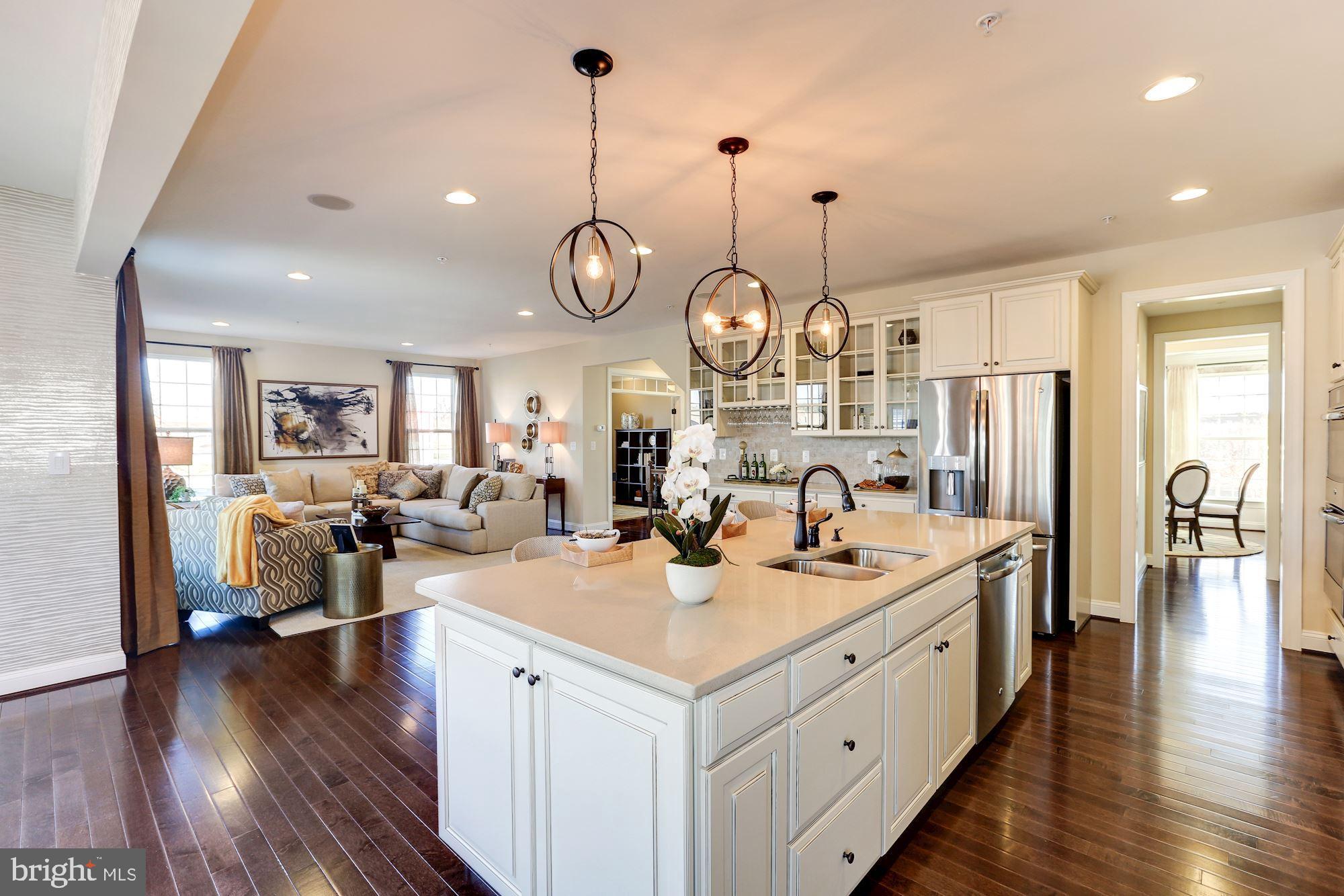 14162 Jaeger Road Clarksburg, MD 20871 - Photo 8 of 26 Gallery Image 8