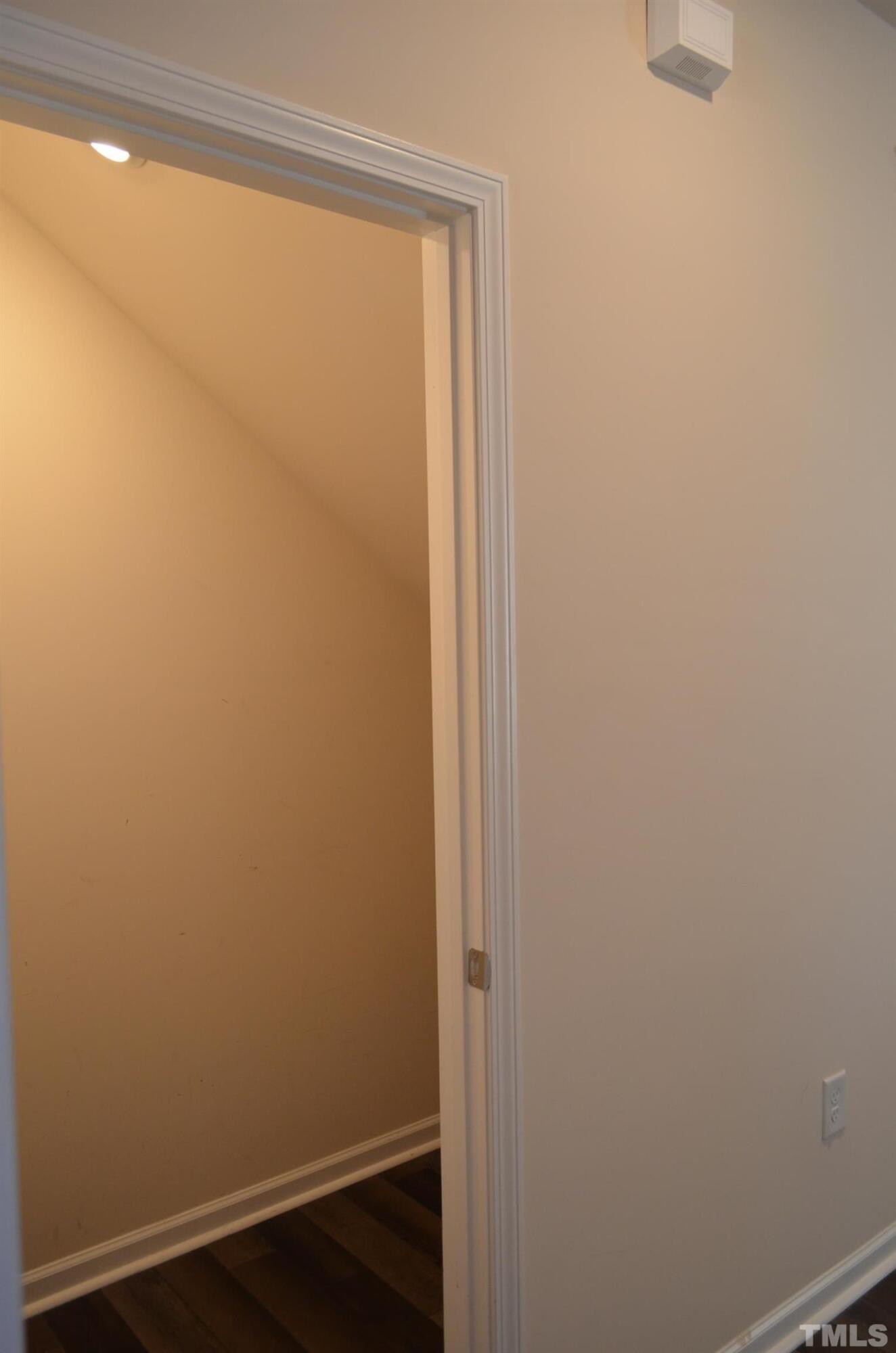 3537 Pinnacle Peak Drive Raleigh, NC 27604 - Photo 15 of 41 a view of a small space