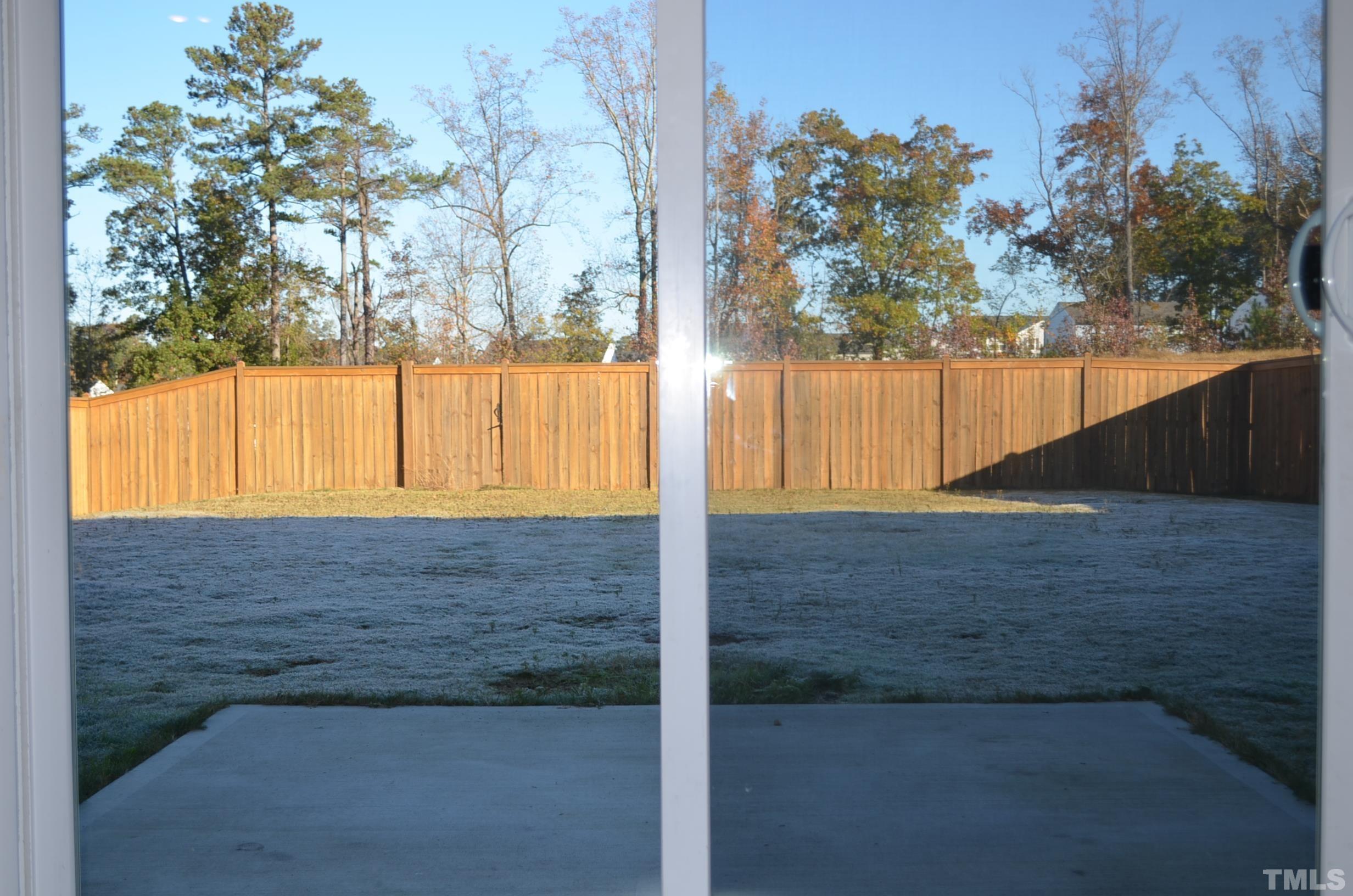 3537 Pinnacle Peak Drive Raleigh, NC 27604 - Photo 20 of 41 a view of lake