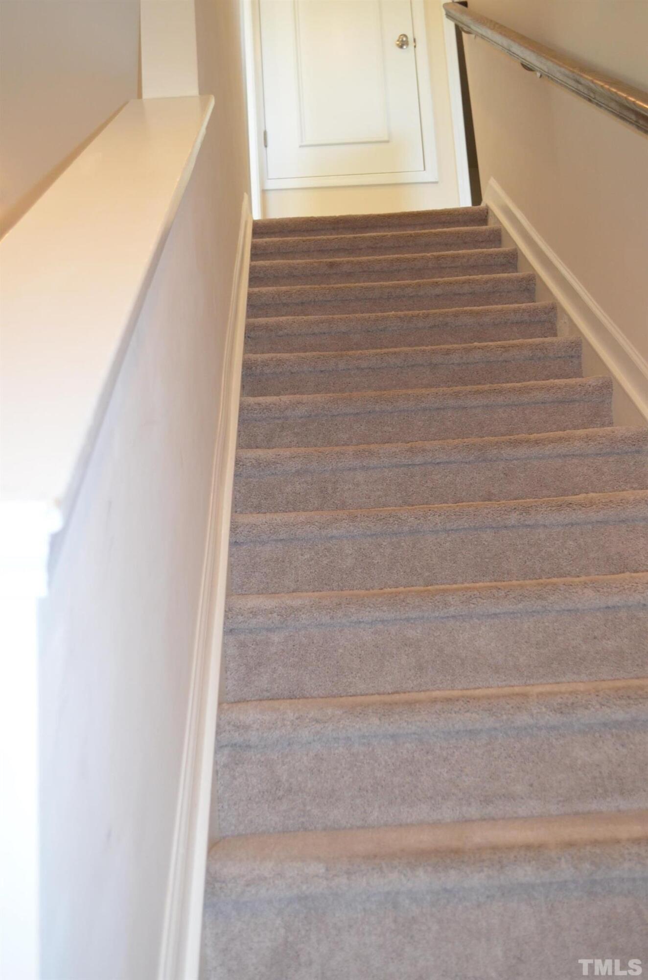 3537 Pinnacle Peak Drive Raleigh, NC 27604 - Photo 21 of 41 a view of entryway