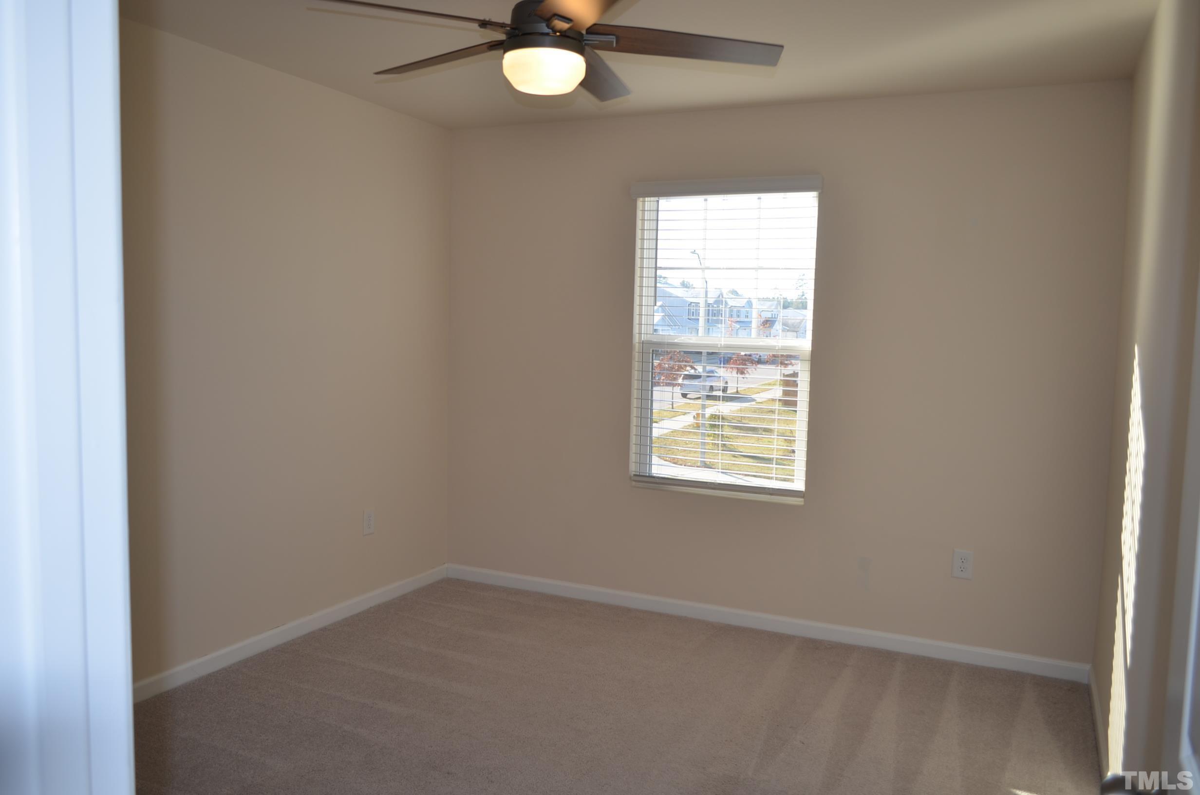 3537 Pinnacle Peak Drive Raleigh, NC 27604 - Photo 32 of 41 an empty room with a window
