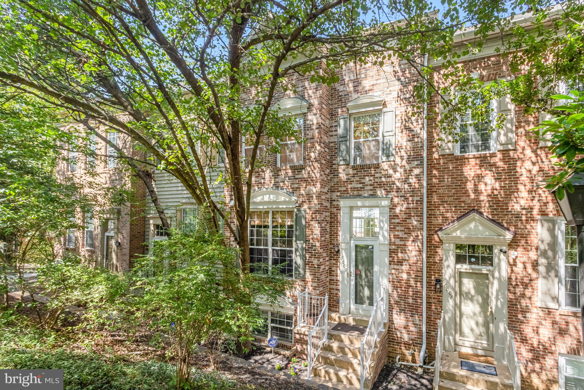 6009 Riddle Walk Alexandria, VA 22312 - Photo 1 of 71 Gallery Image 1