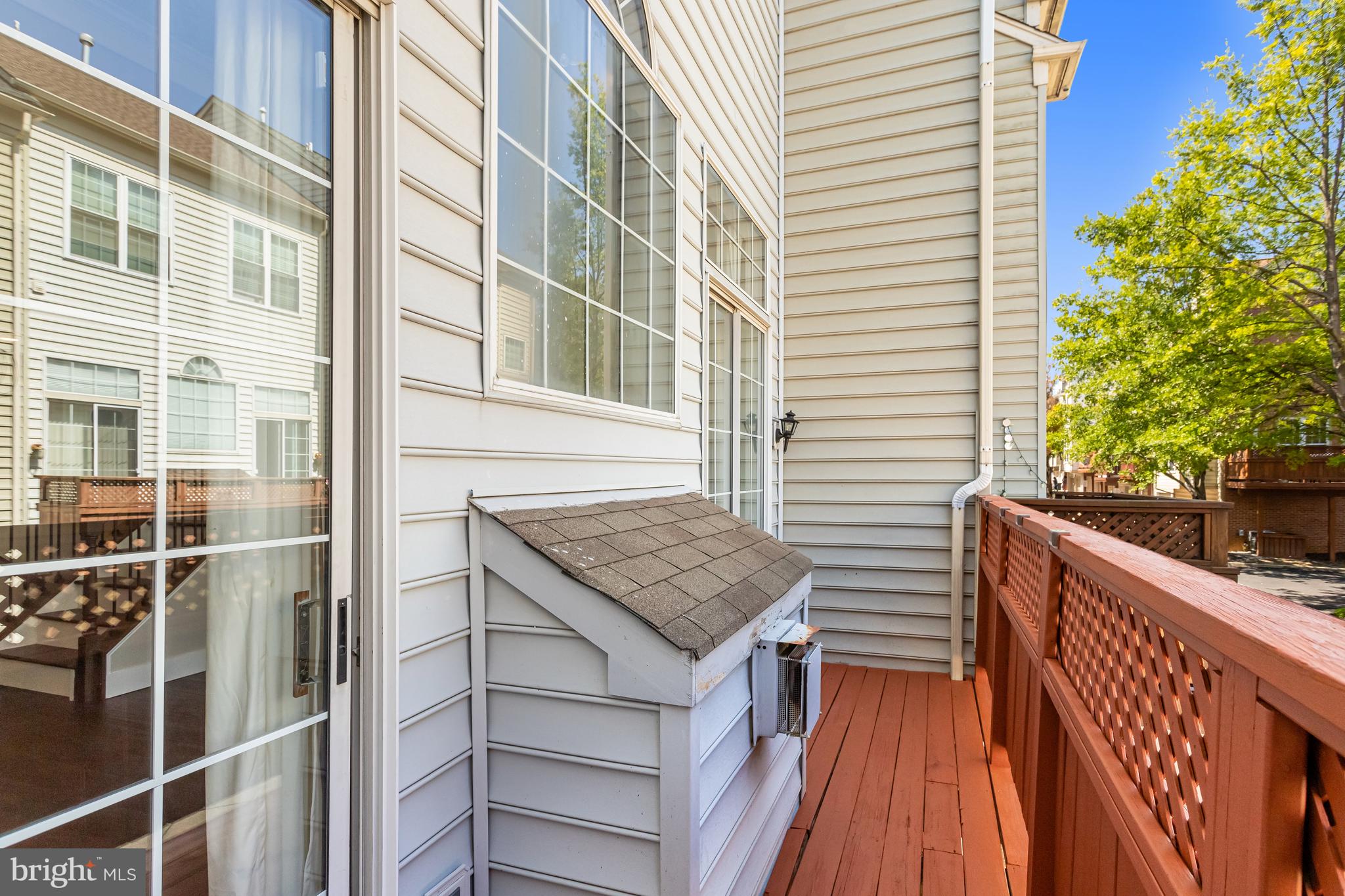 6009 Riddle Walk Alexandria, VA 22312 - Photo 66 of 71 Gallery Image 66