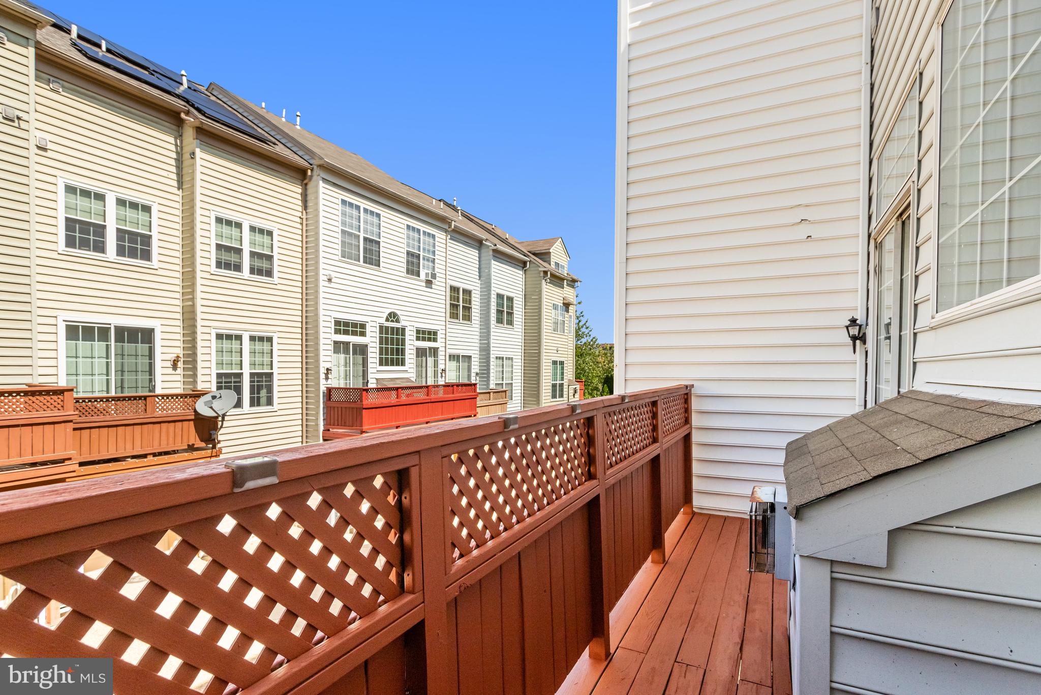 6009 Riddle Walk Alexandria, VA 22312 - Photo 67 of 71 Gallery Image 67