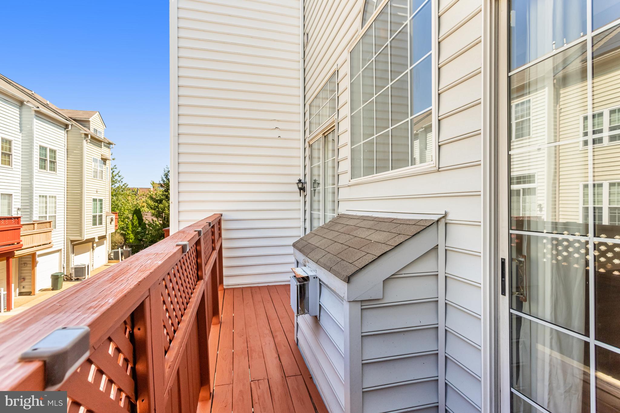 6009 Riddle Walk Alexandria, VA 22312 - Photo 68 of 71 Gallery Image 68