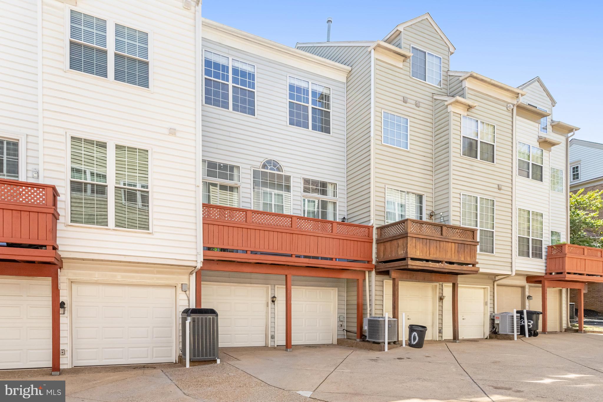 6009 Riddle Walk Alexandria, VA 22312 - Photo 70 of 71 Gallery Image 70