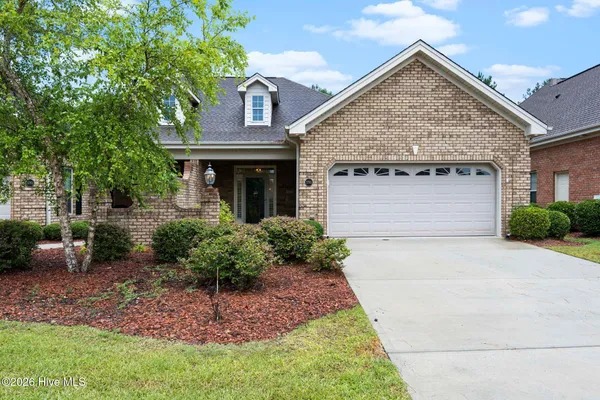$440,000 | 3785 Anslow Drive, Leland, NC 28451