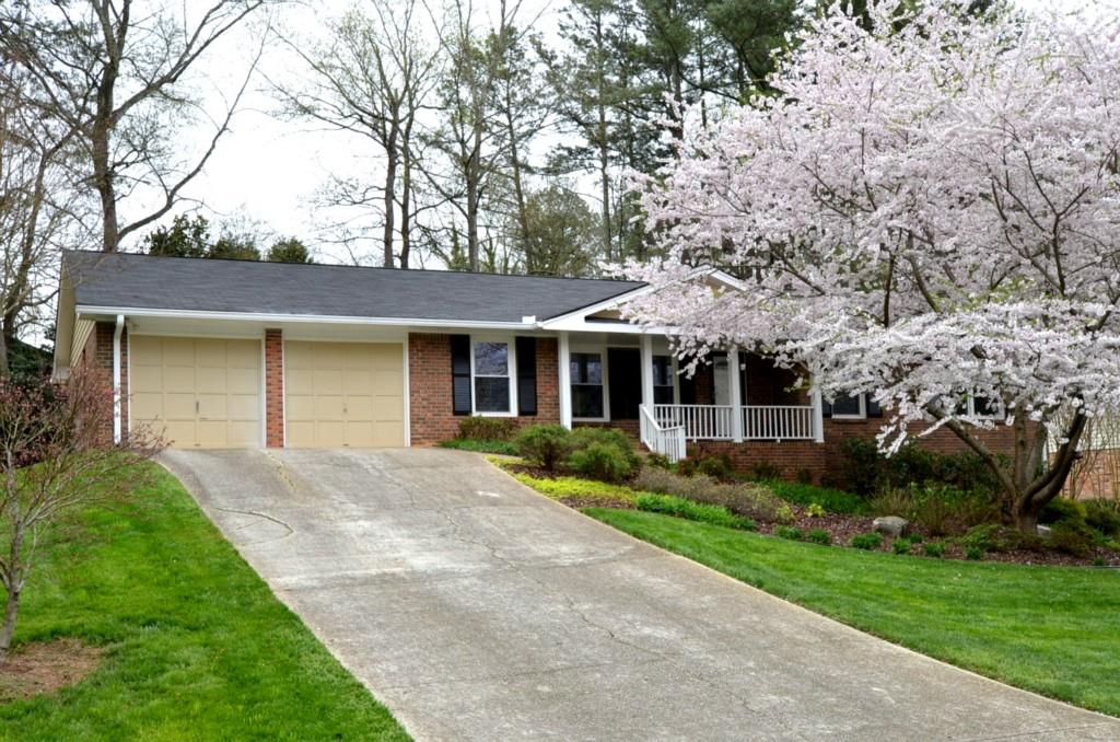 4543 Sudbury Road Atlanta, GA 30360 - Photo 1 of 1 Gallery Image 1