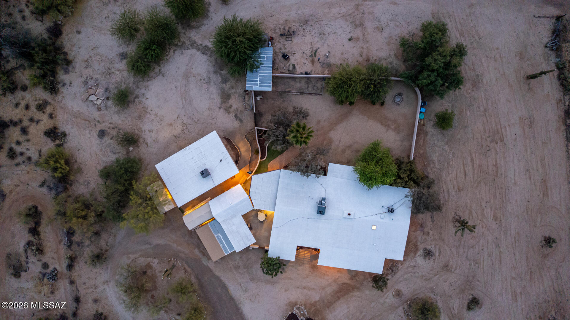 9045 North Shannon Road Tucson, AZ 85742 - Photo 2 of 28 88-Shannon