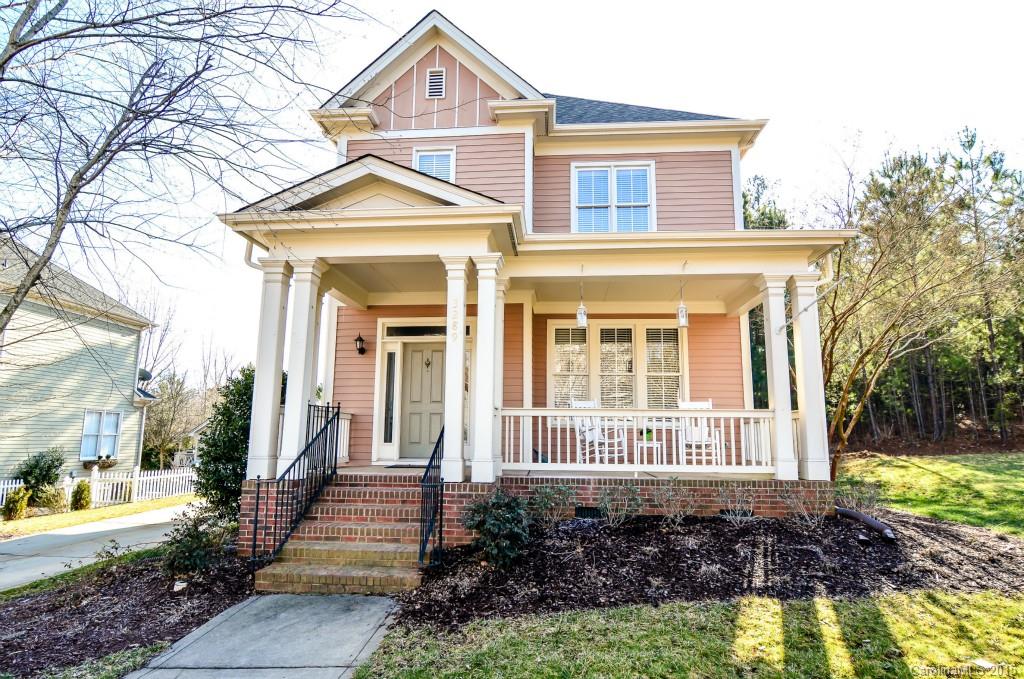3289 Richard's Crossing Fort Mill, SC 29708 - Photo 1 of 24 Gallery Image 1