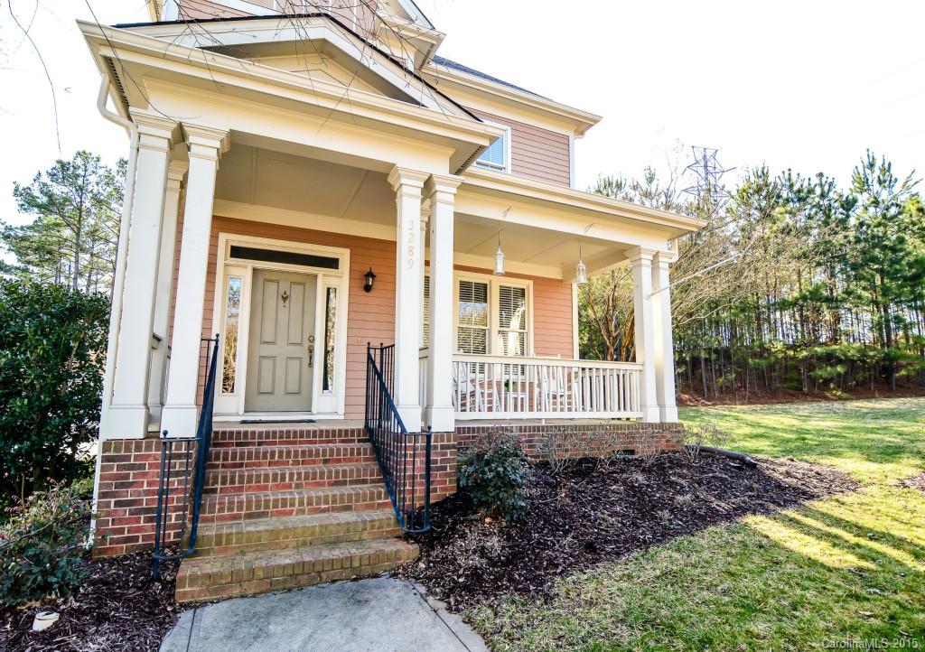 3289 Richard's Crossing Fort Mill, SC 29708 - Photo 2 of 24 Gallery Image 2