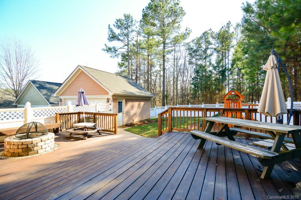 3289 Richard's Crossing Fort Mill, SC 29708 - Photo 23 of 24 Gallery Image 23