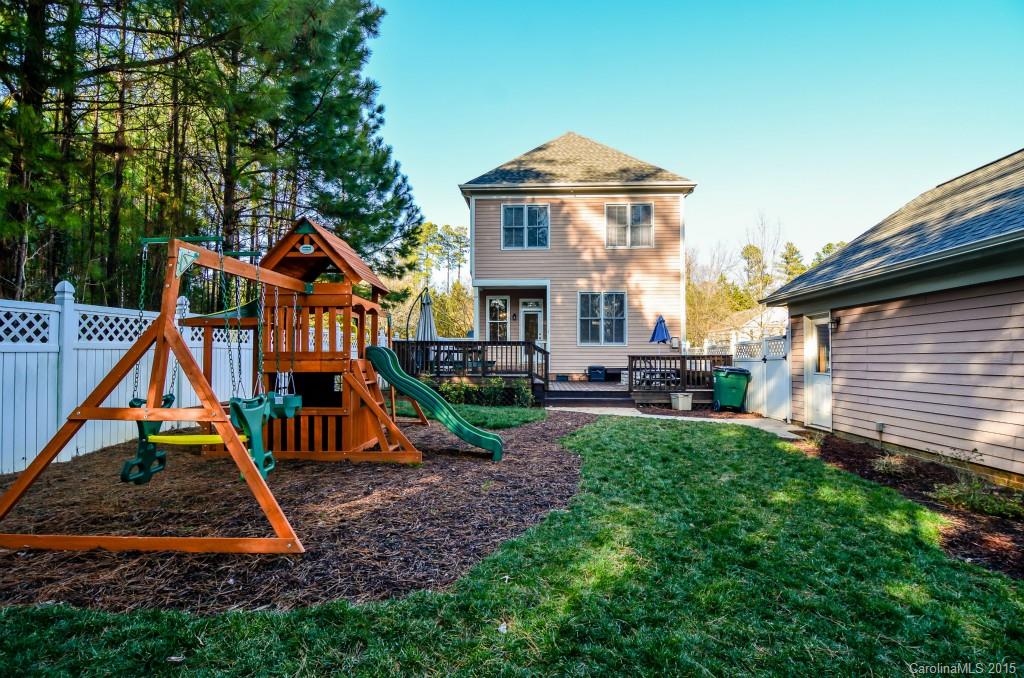 3289 Richard's Crossing Fort Mill, SC 29708 - Photo 24 of 24 Gallery Image 24