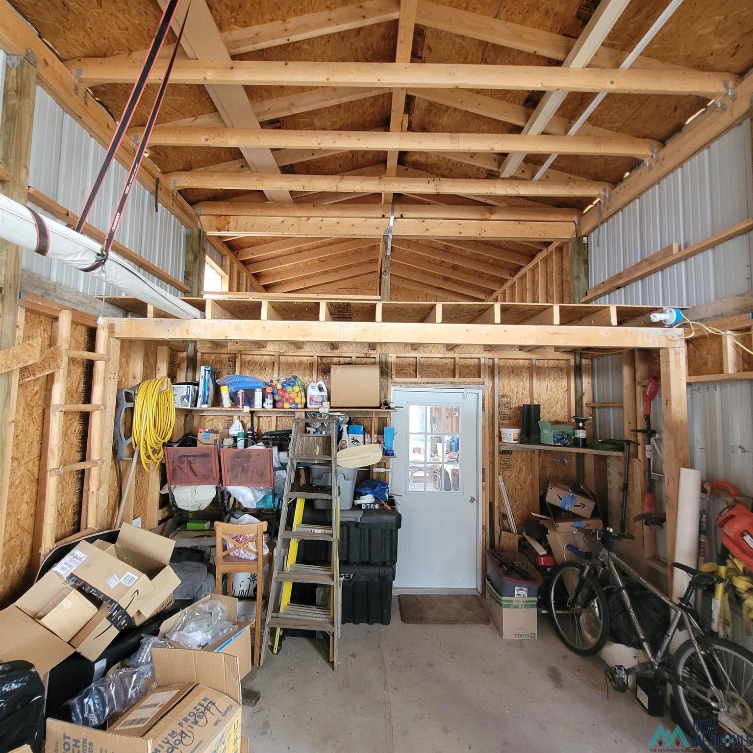40 East Rock Springs Loop Datil, NM 87821 - Photo 82 of 90 Gallery Image 82