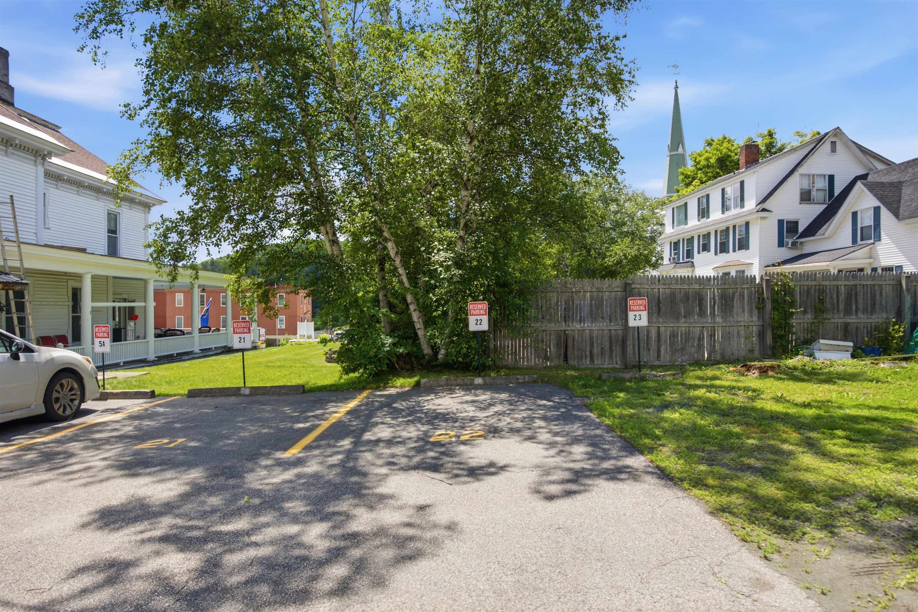 166 Main Street, Unit 21 Littleton, NH 03561 - Photo 28 of 28