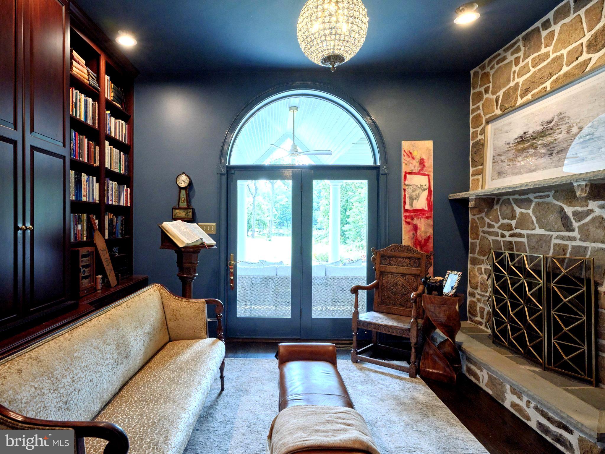 3050 Aquetong Road New Hope, PA 18938 - Photo 29 of 55 Gallery Image 29