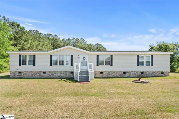 $187,000 | 825 Guitar Road, Timmonsville, SC 29161