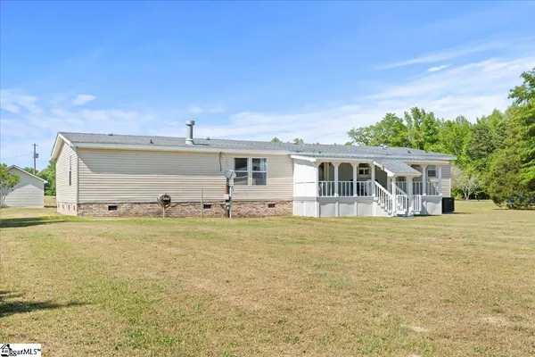 $187,000 | 1825 Guitar Road, Timmonsville, SC 29161