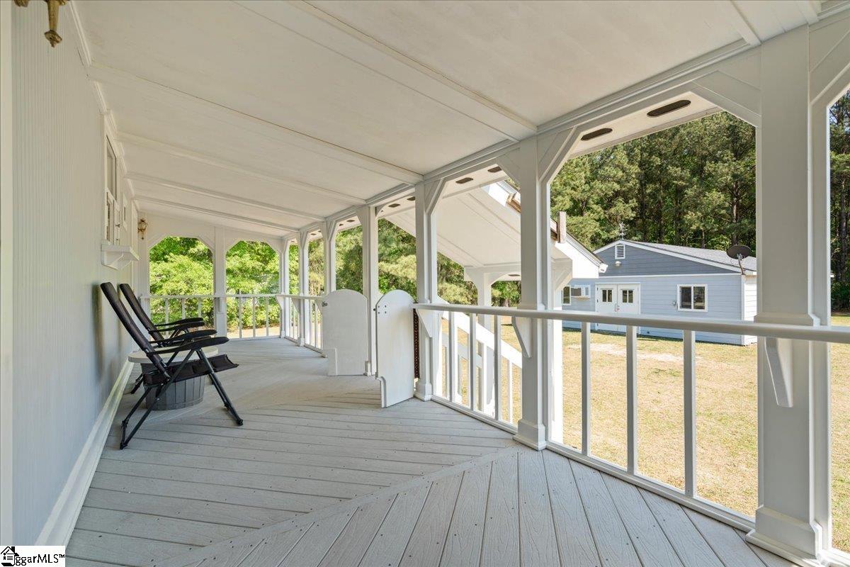 1825 Guitar Road Timmonsville, SC 29161 - Photo 26 of 38