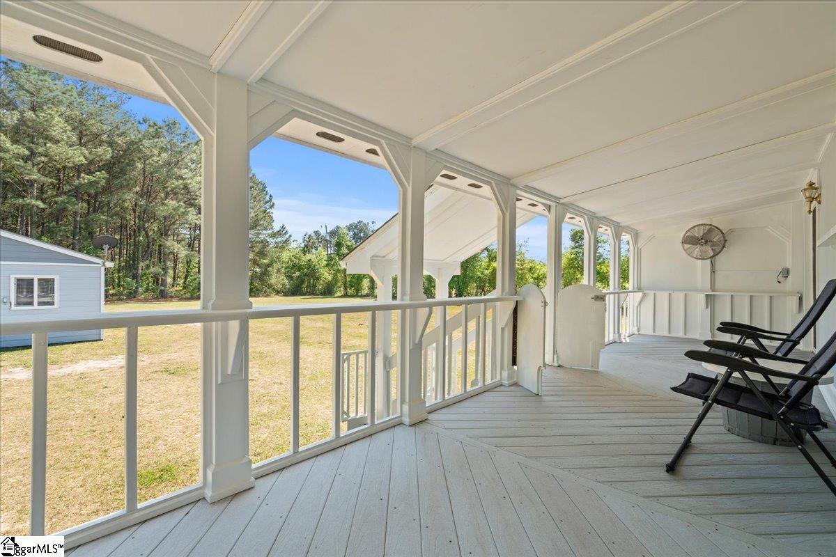 1825 Guitar Road Timmonsville, SC 29161 - Photo 28 of 38