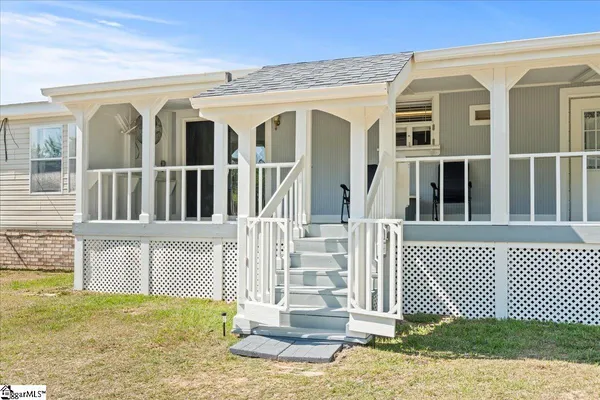 $187,000 | 1825 Guitar Road, Timmonsville, SC 29161