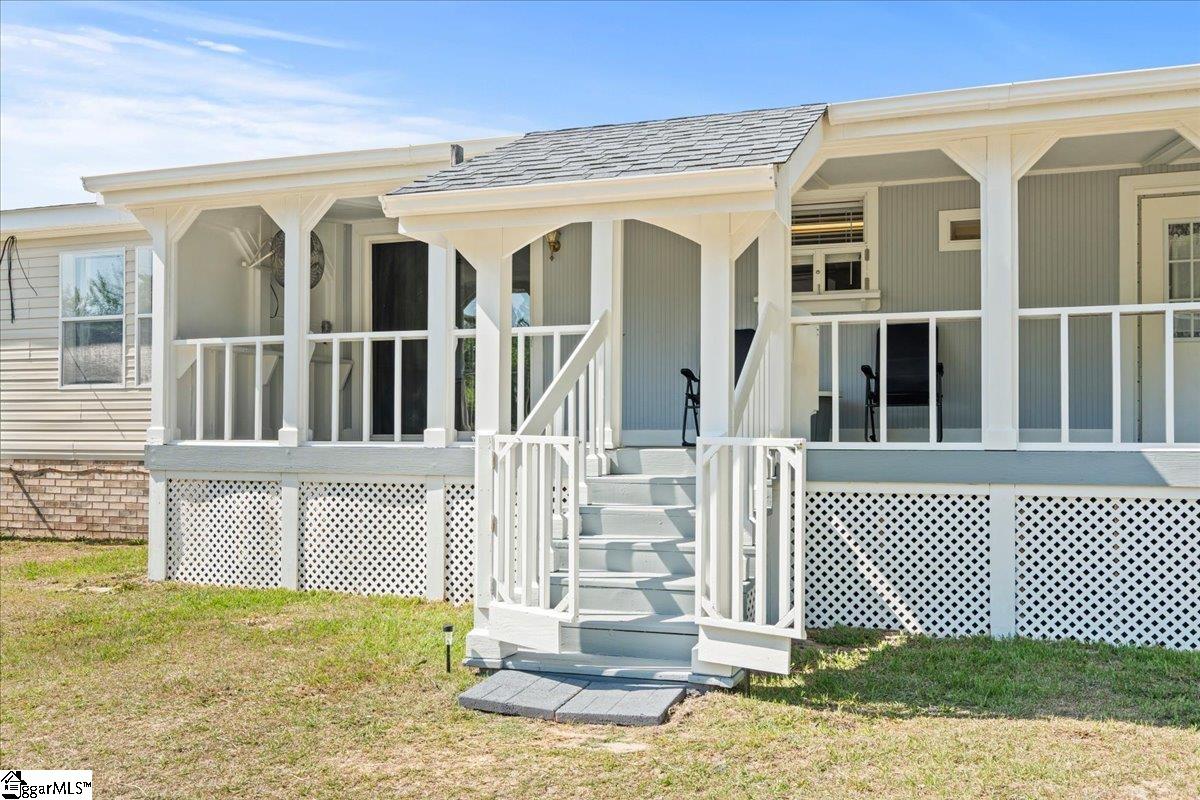 1825 Guitar Road Timmonsville, SC 29161 - Photo 29 of 38