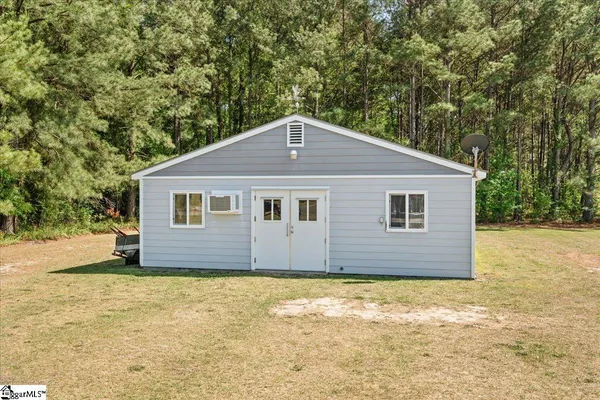 $187,000 | 1825 Guitar Road, Timmonsville, SC 29161