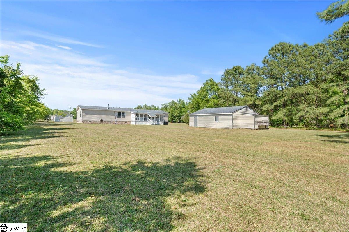 1825 Guitar Road Timmonsville, SC 29161 - Photo 3 of 38