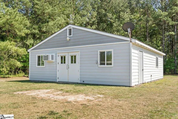 $187,000 | 1825 Guitar Road, Timmonsville, SC 29161