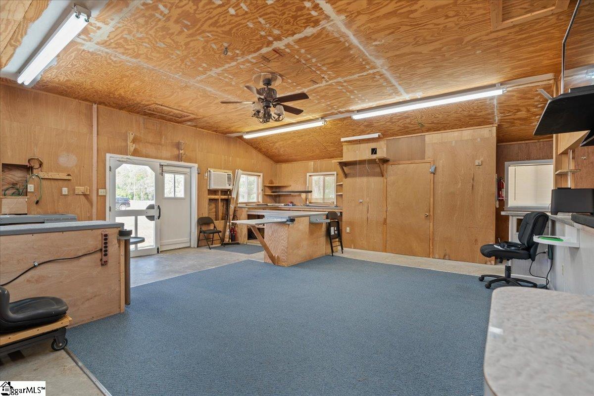 1825 Guitar Road Timmonsville, SC 29161 - Photo 34 of 38