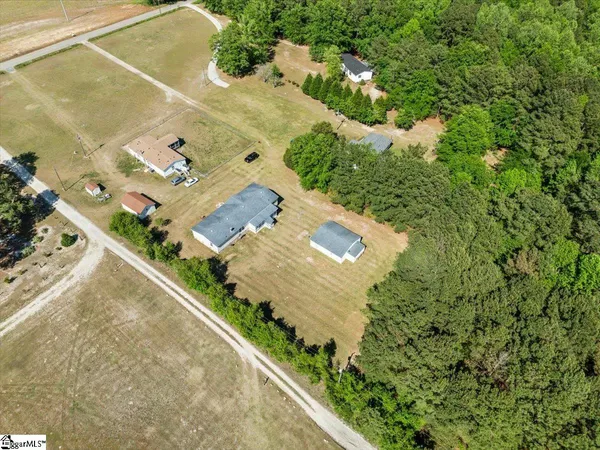 $187,000 | 1825 Guitar Road, Timmonsville, SC 29161