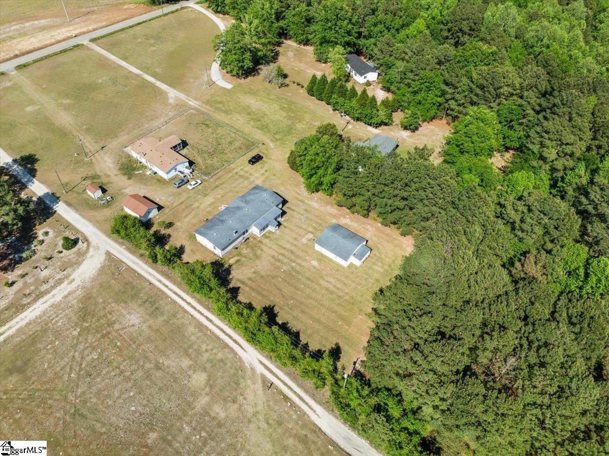 1825 Guitar Road Timmonsville, SC 29161 - Photo 35 of 38