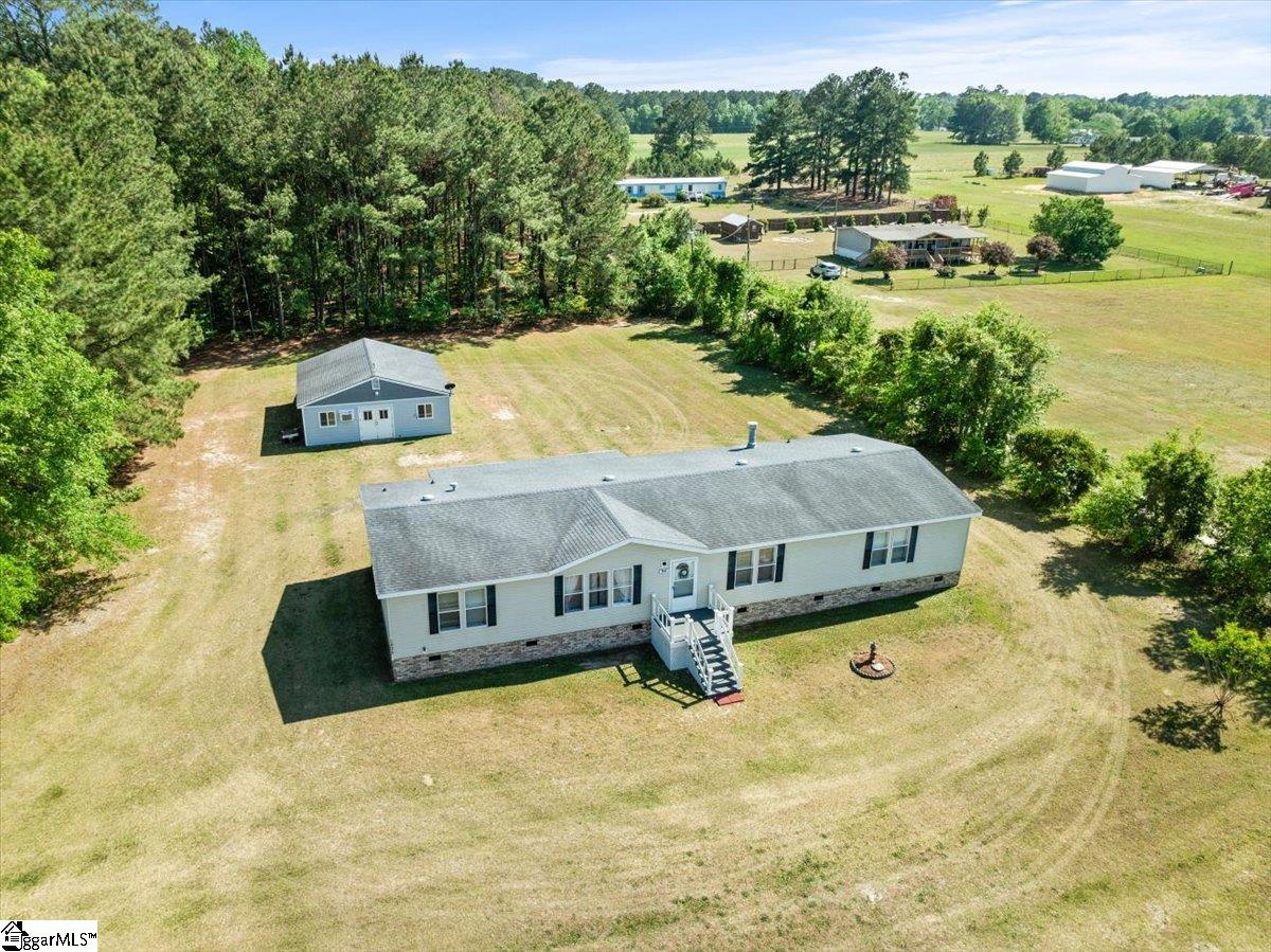 1825 Guitar Road Timmonsville, SC 29161 - Photo 36 of 38