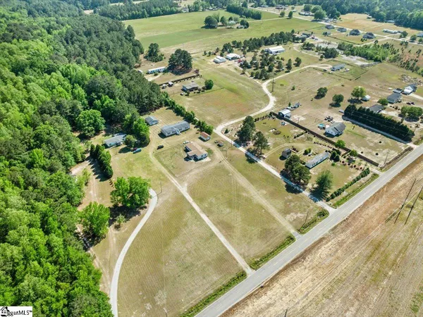 $187,000 | 1825 Guitar Road, Timmonsville, SC 29161