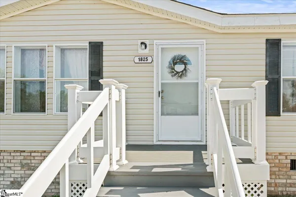 $187,000 | 1825 Guitar Road, Timmonsville, SC 29161