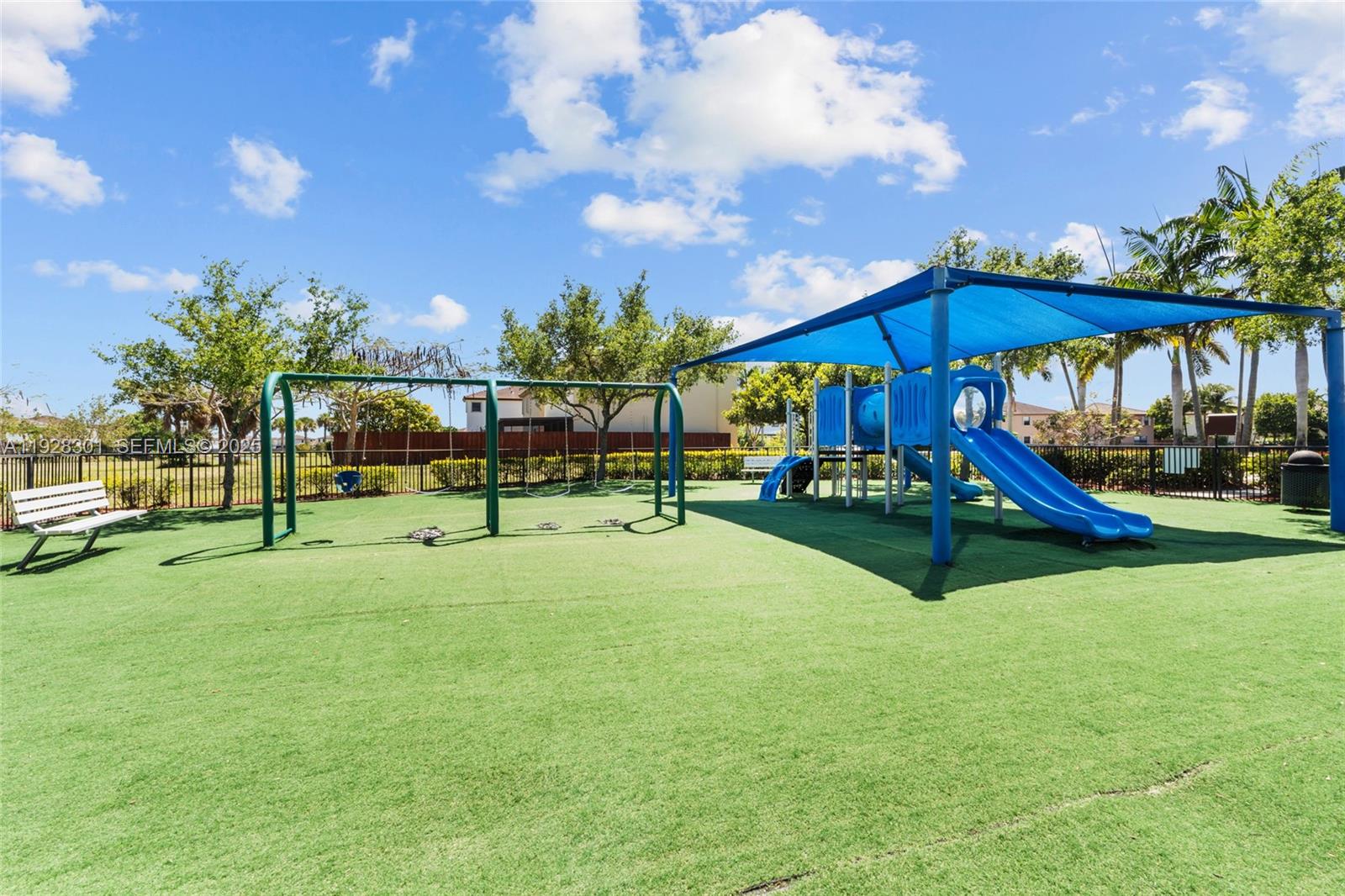 9917 Southwest 228th Terrace Miami, FL 33190 - Photo 18 of 36