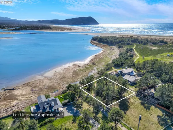 $1,450,000 | Wellington Avenue, Gearhart, OR 97138