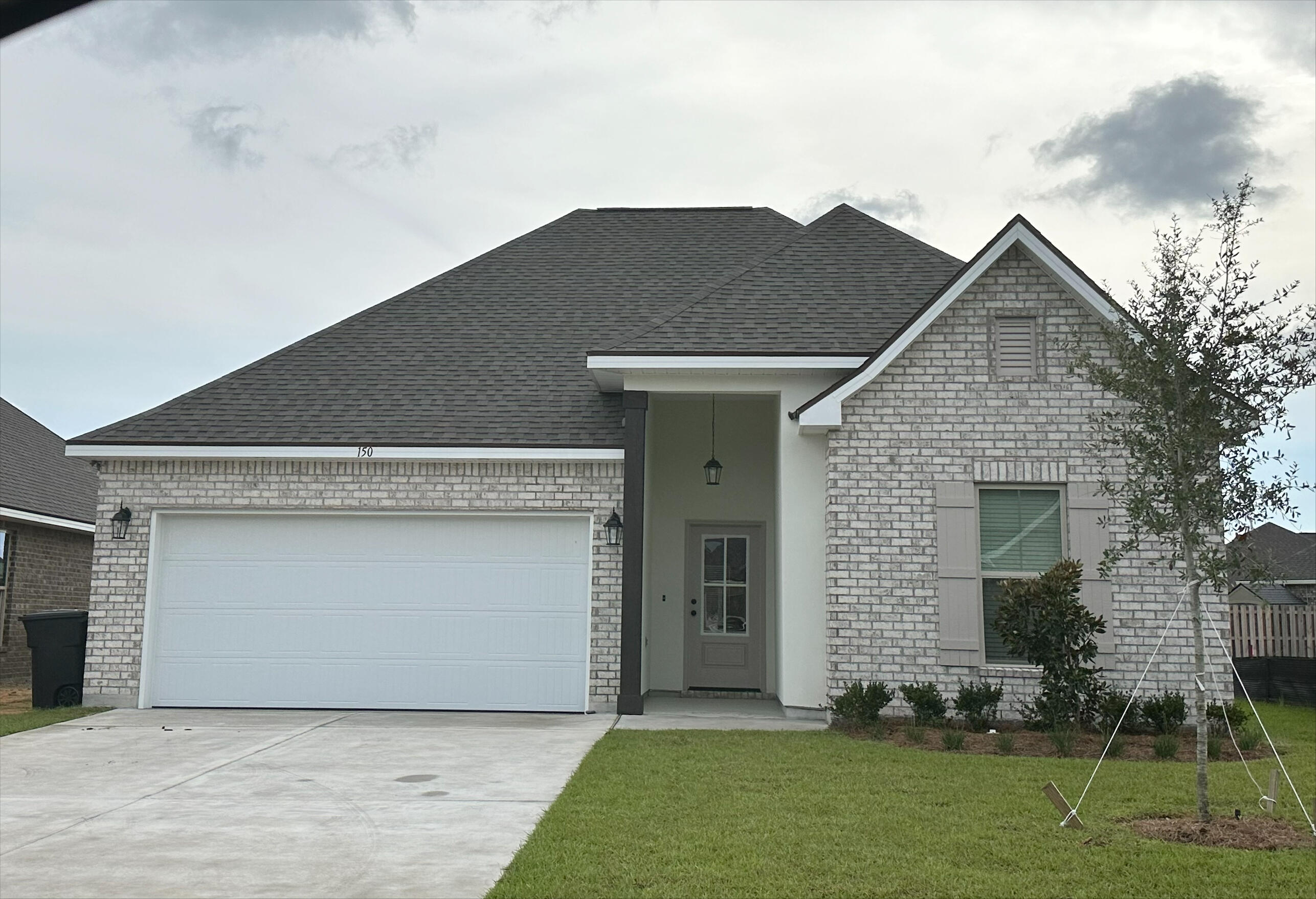 150 Hydrangea Boulevard Freeport, FL 32439 - Photo 1 of 3 3BL 200 FRONT