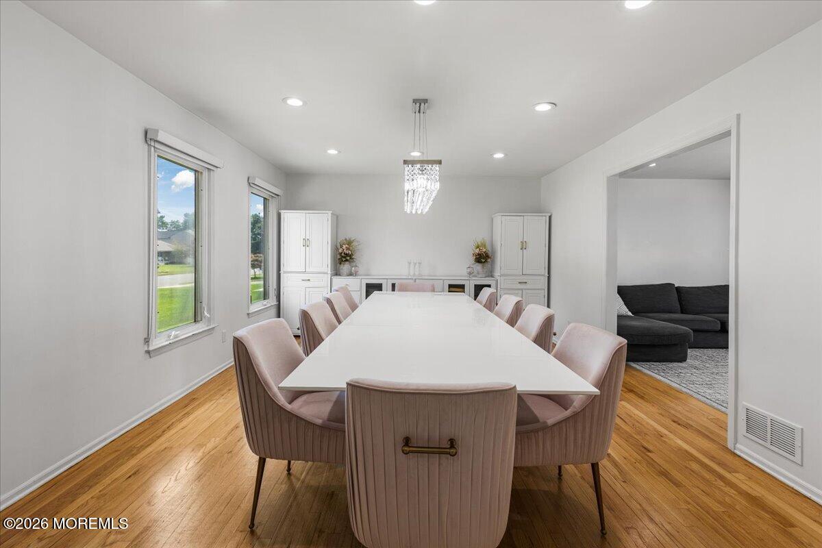 5 Ridge Road West Long Branch, NJ 07764 - Photo 13 of 53 13-Dining Room