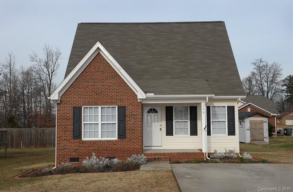 130 Newsome Road Salisbury, NC 28146 - Photo 1 of 14 Gallery Image 1