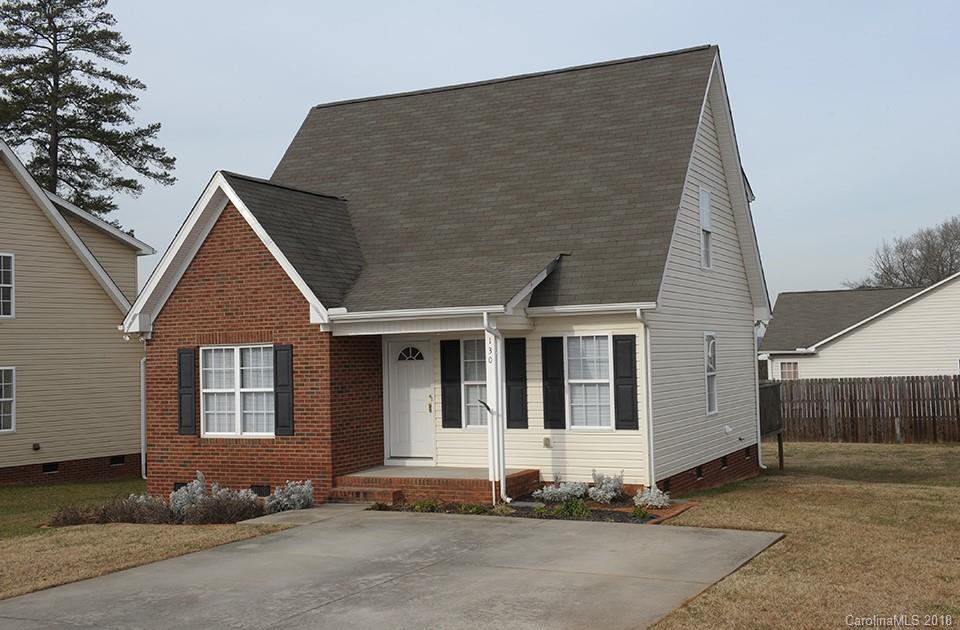 130 Newsome Road Salisbury, NC 28146 - Photo 2 of 14 Gallery Image 2