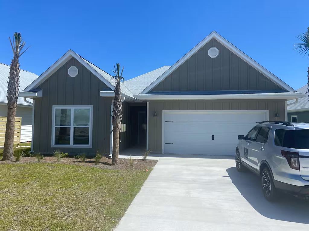 800 Backwater Road Port St. Joe, FL 32456 - Photo 1 of 37 Gallery Image 1