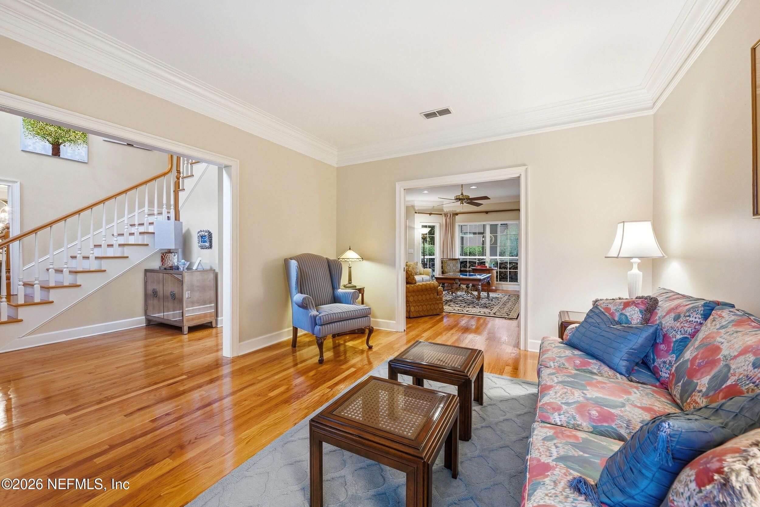 12641 Mandarin Road Jacksonville, FL 32223 - Photo 10 of 77 Living Room