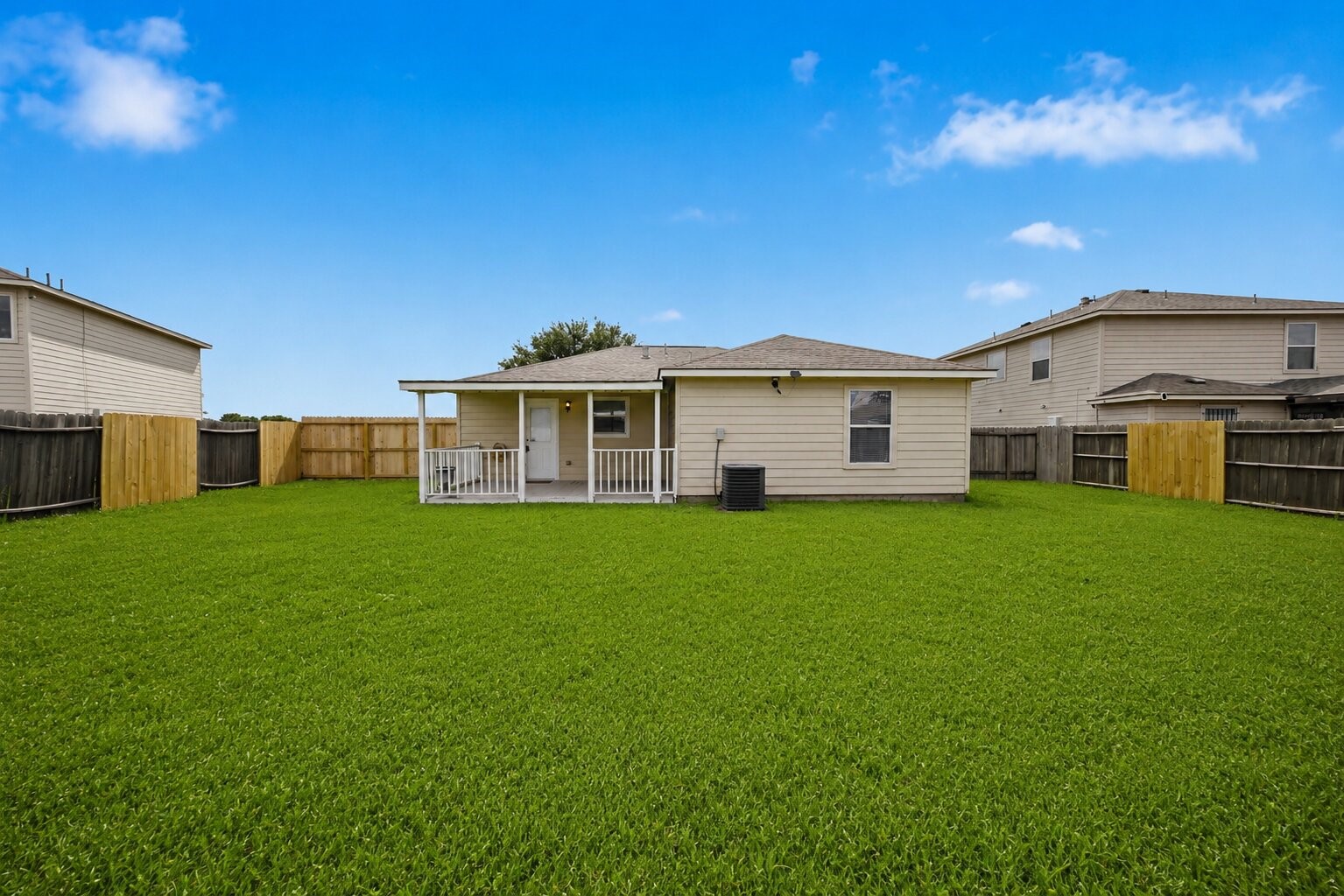 6906 Rambling Brook Lane Richmond, TX 77469 - Photo 8 of 34